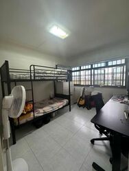 Blk 350 Amk Heights (Ang Mo Kio), HDB 5 Rooms #535548571